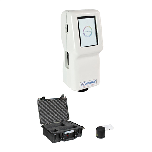 स्पेक्ट्रोफोटो MASTER i9 900 (डिजिटल)