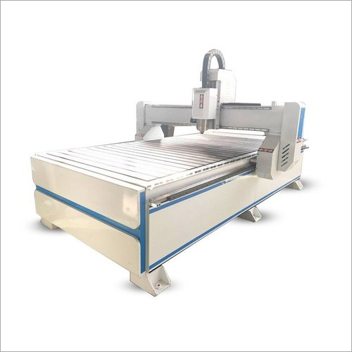 1325 Cnc Wood Cutting Machine - General Use: Industrial