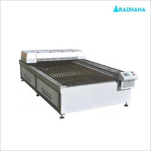CO2 Laser Cutting Machine - Metal, Automatic Performance | High Precision, Simple Control