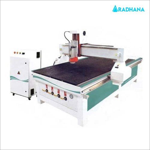380 V CNC Carving Machine