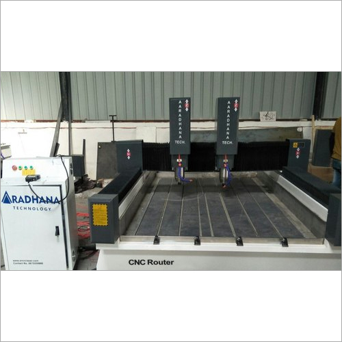 Cnc Marble Cutting Machine