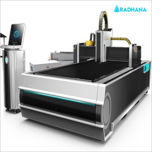 Automatic Metal Cutting Machine