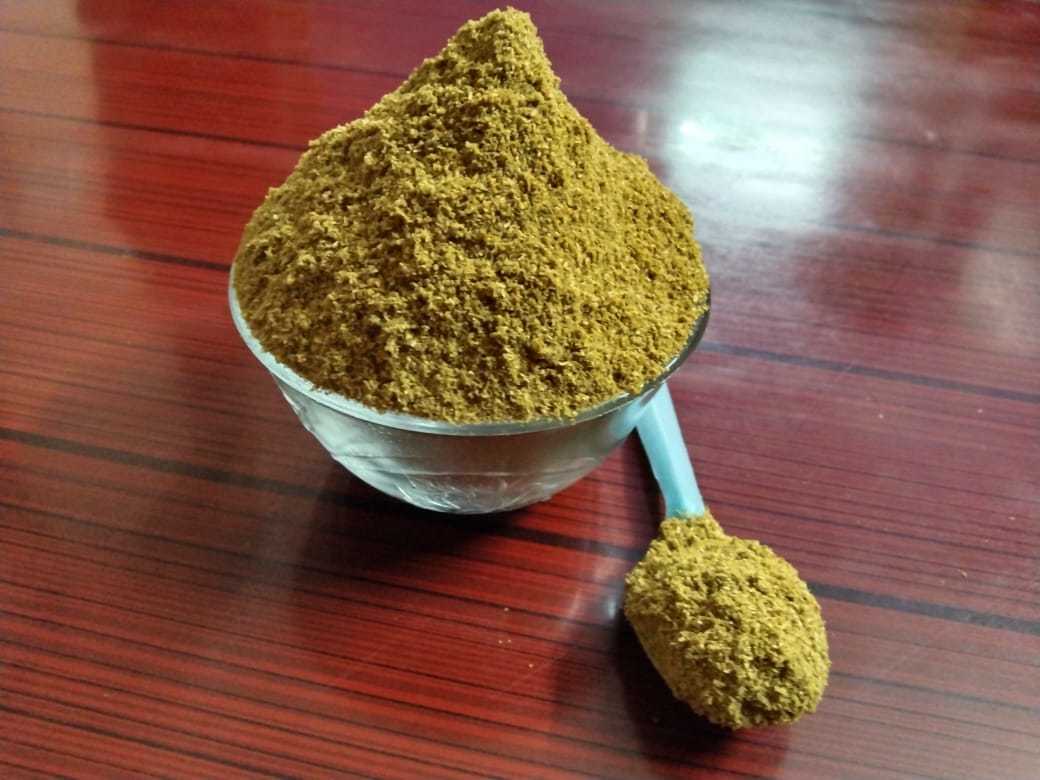 Coriander Powder Grade: Food Grade