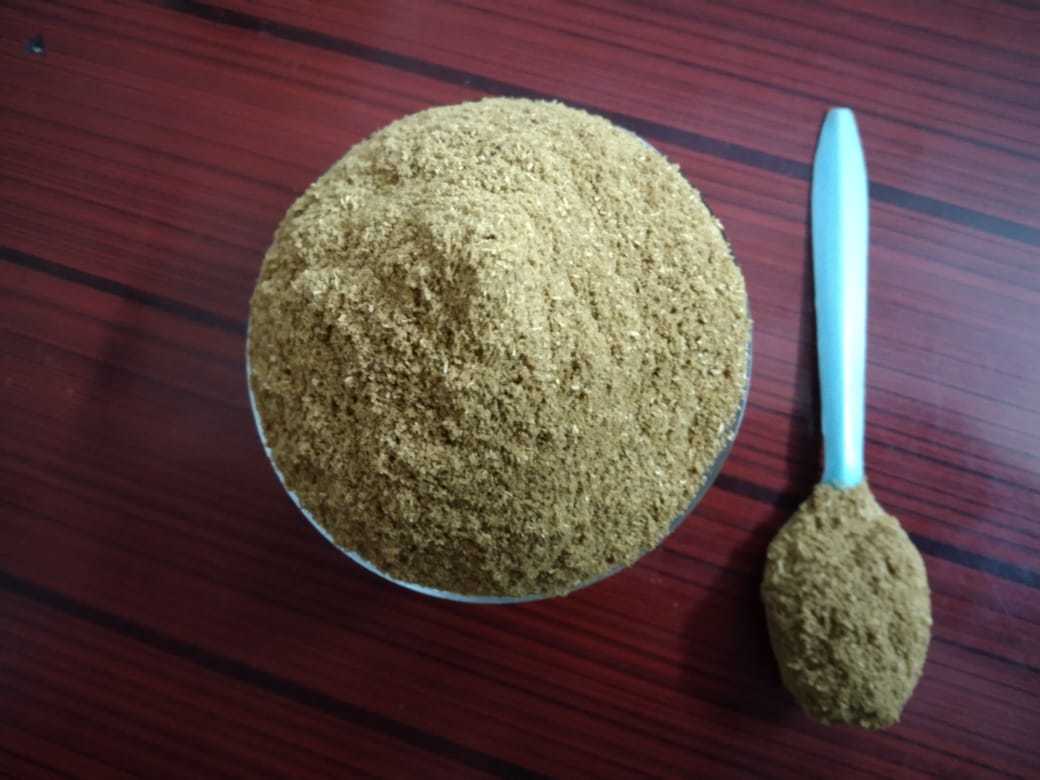 Coriander Powder Grade: Food Grade