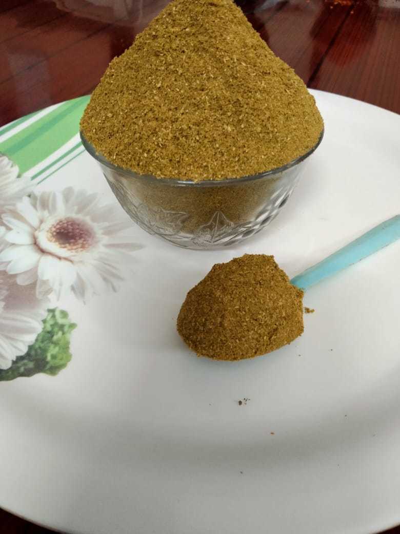 Coriander Powder Grade: Food Grade