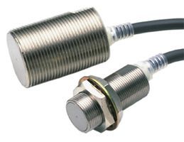 Omrom Inductive Proximity Sensor E2em X15x1 Accuracy: Instruction Manual Mm