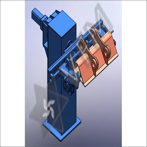 Environmental Friendly Loader Dozer Multi Model Tackweld Fixtures Excavator
