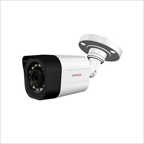 Cp Plus Cp-Unc-Ta41L3-D Bullet Camera Application: Indoor