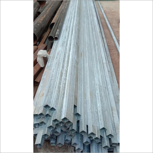 गो फेंसिंग पोल का उपयोग: निर्माण