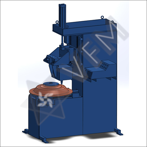 Semi Automatic Code Number Marking Machine Usage: Industrial