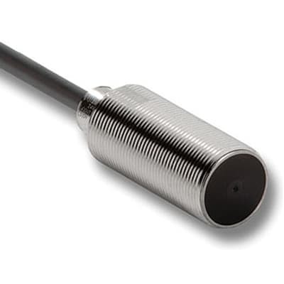 E2b-m18ls08-m1-c1 Npn-no, E2b-m18ls08-m1-b1 Pnp-no, Proximity 18mm,l-78mm,sd-8mm, Connector Type - Ip Rating: 67