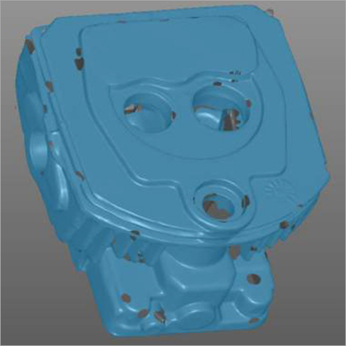 Reverse Engineering Services