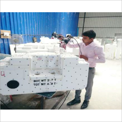 3d Laser Scanning Services - Up To 100m Range, ±0.5mm Accuracy | 360° View, 100,000 Points/second, Ply/stl/obj Formats