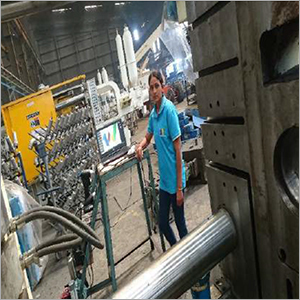 3d Laser Scanning Services - Up To 100m Range, ±0.5mm Accuracy | 360° View, 100,000 Points/second, Ply/stl/obj Formats
