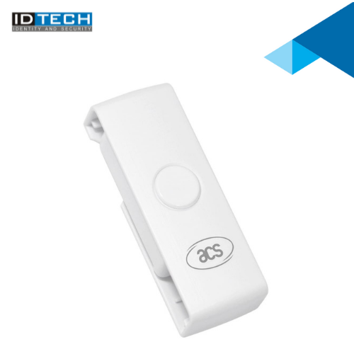 ACR 39 U ND Mobile Card Reader