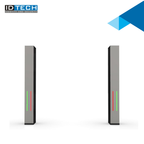 IDT RFID Portal