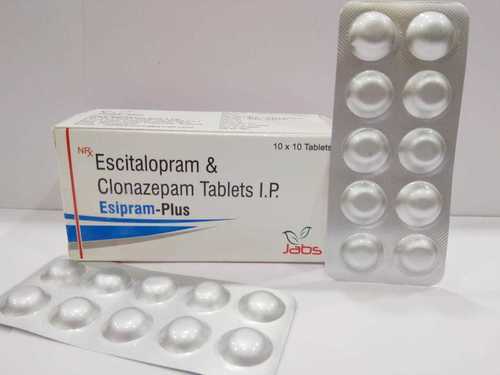 Escitalopram Tablets