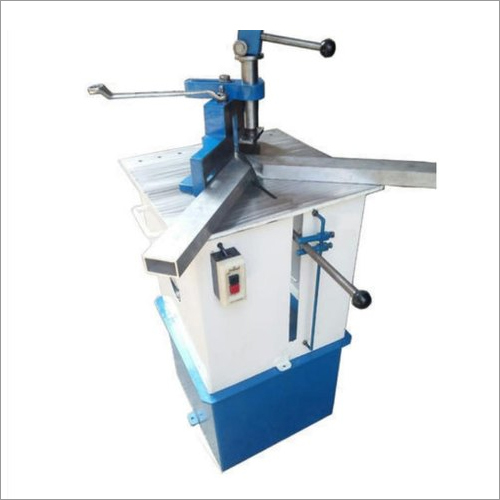 ऐल्यूमिनियम बॉक्स कटर