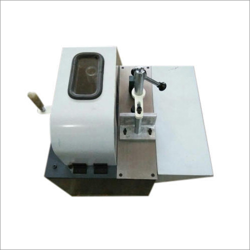Aluminium-Upvc Portable End Milling Machine - Feature: Low Noise