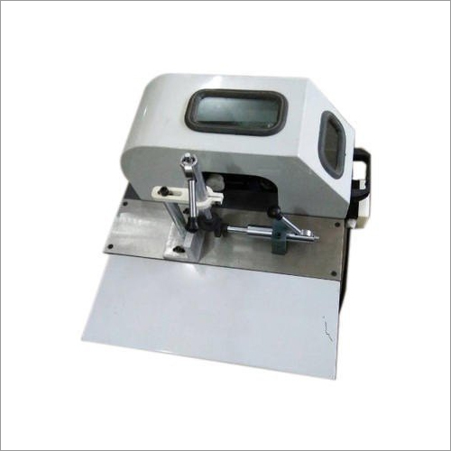 Aluminium Window Making Machine - Feature: Low Noise