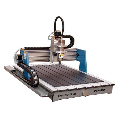 Pdj6090 Cnc Router Machine - Feature: Low Energy Consumption