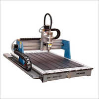 Pdj6090 Cnc Router Machine Industrial