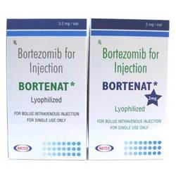 Bortenat - 2 mg & 3.5 mg Injectable Solution | Normal Smell, High-Quality Prescription Formulation