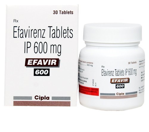Efavirenz Tablets General Medicines