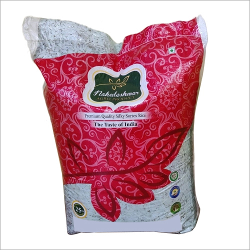 सफेद स्वर्ण सॉर्टेक्स चावल