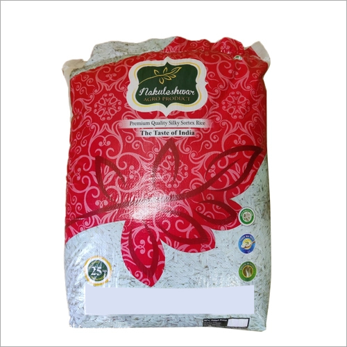 व्हाइट इर 64 सॉर्टेक्स राइस