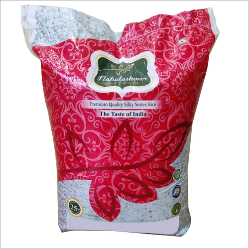 IR 36 Sortex Rice - Medium Grain White Rice, Dried for Delicious Biryani and Fried Rice, Organic Manure Grown, Naturally Mild Sweet Flavor, High in Healthy Carbohydrates