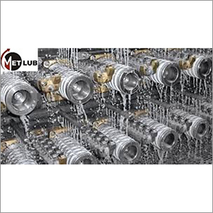 Wire Drawing Lubricant For Mig Wire - EZDC10 Wet Wire Drawing Oil, Barrel Pack Type | Ideal for Wire Drawing Applications in Dry Storage