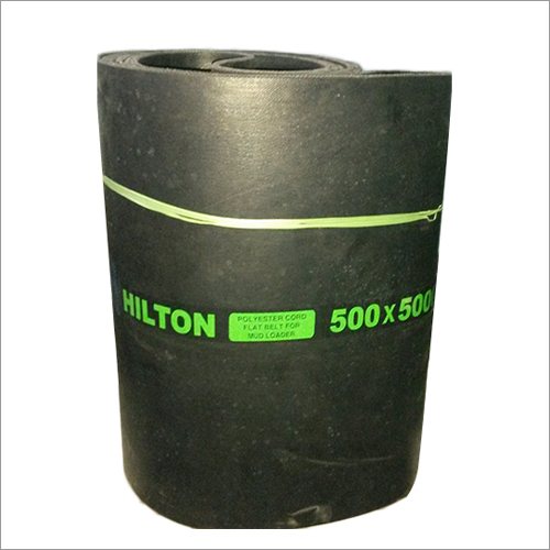 हिल्टन मड लोडर बेल्ट बेल्ट टाइप: V-बेल्ट
