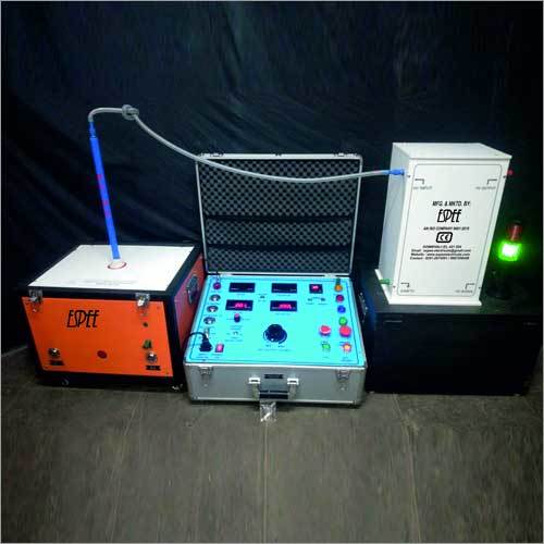 All Color High Voltage Test Kit