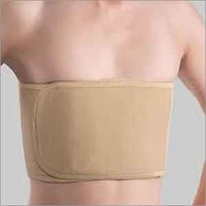 पुनर्वास रिब बेल्ट