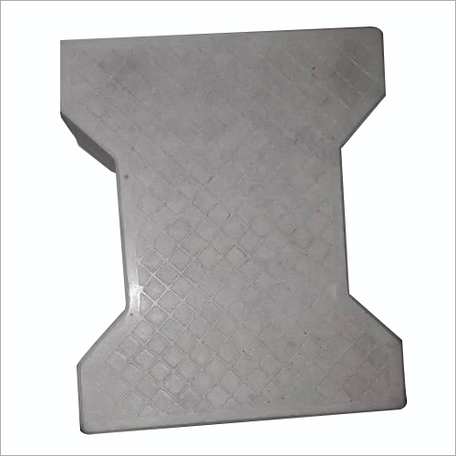 Dumble Paver Plastic Mould