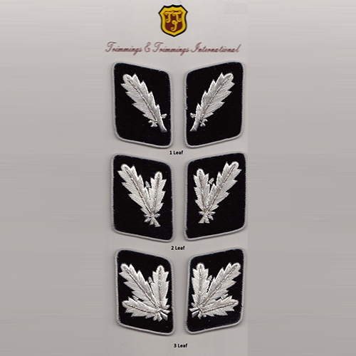 Military Uniform Accessories