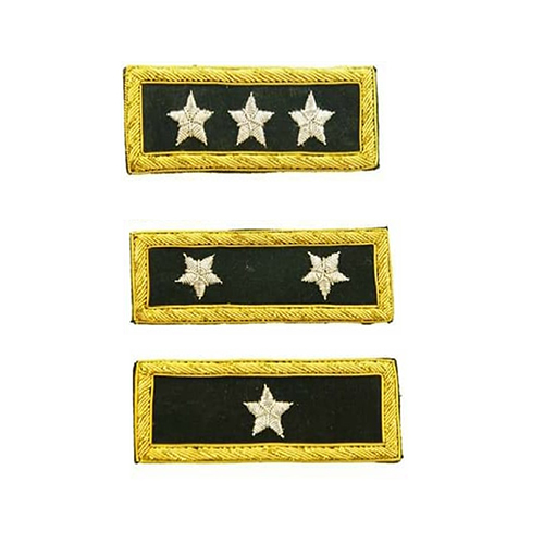 Military Uniform Accessories