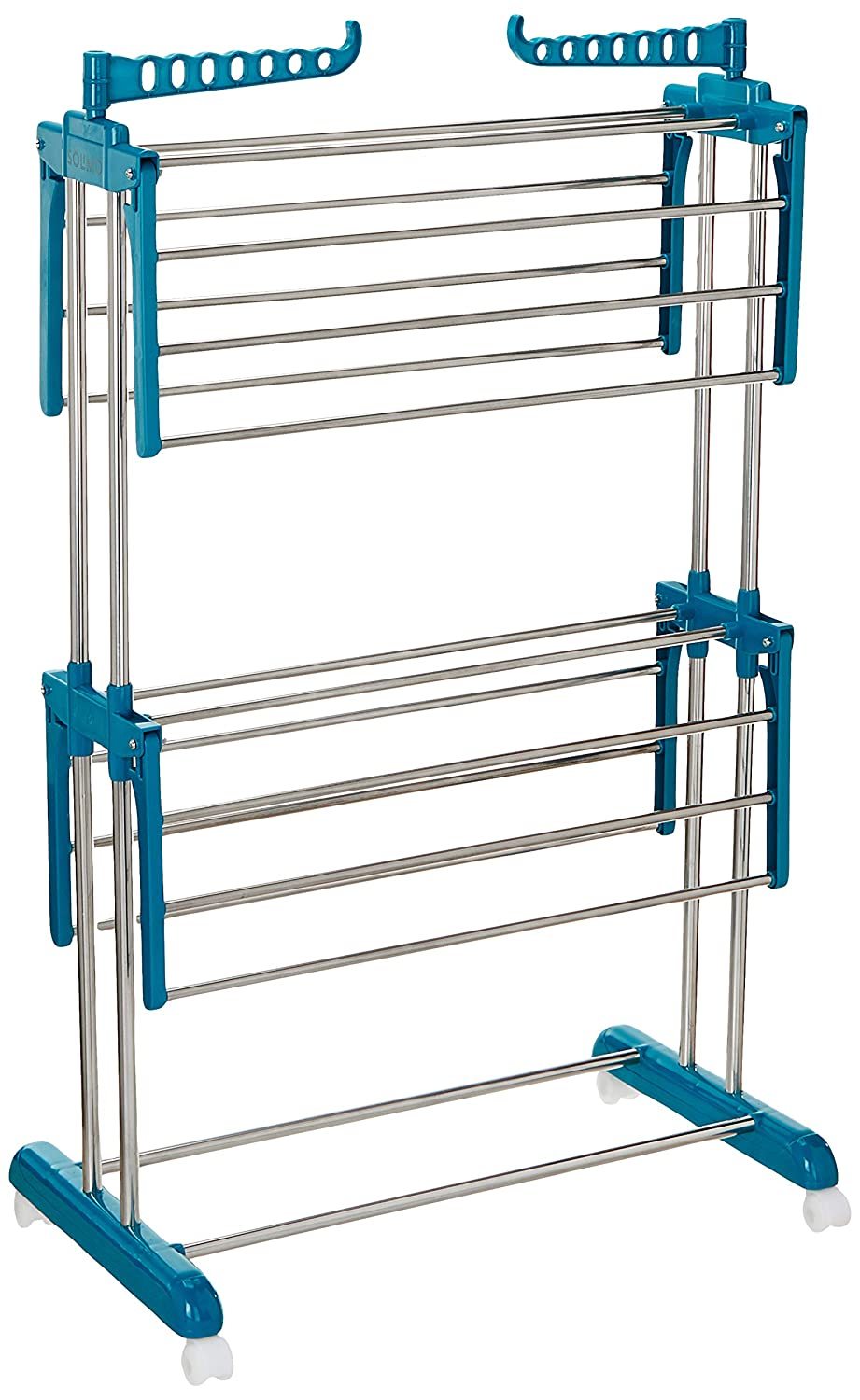 Different Availble 2 Lever Cloth Drying Stand