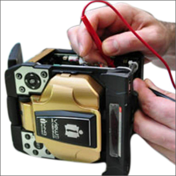 स्प्लिसिंग मशीन रिपेयरिंग सर्विस