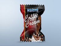 कॉफी क्रीम 0.5 पेसा