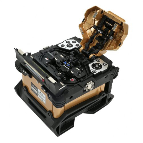 View3 Pro Splicer Machine Application: Industrial