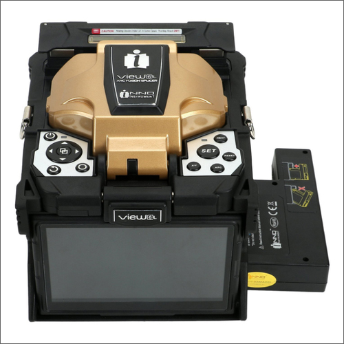 View3 Pro Splicer Machine Application: Industrial