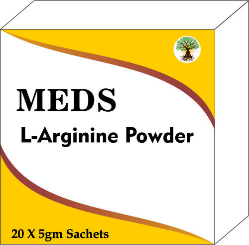 L-Arginine Powder
