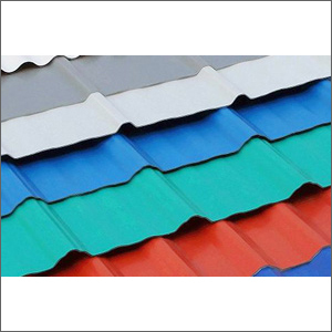 FRP Roofing Sheets