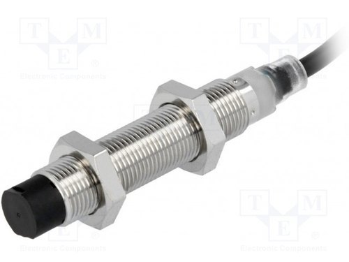 ओमरॉन प्रॉक्सिमिटी E2b-m12ln08-m1-c1 सटीकता: निर्देश मैनुअल Gm