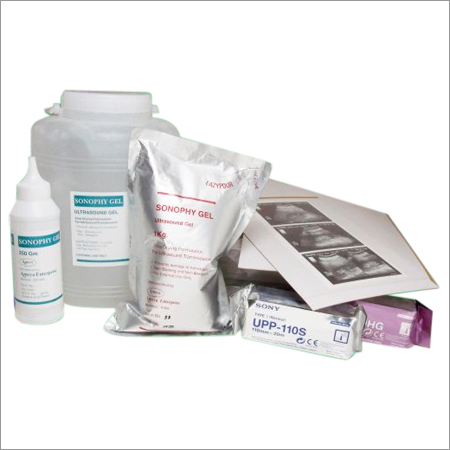 Sonography Gel