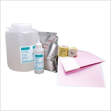 ECG Gel
