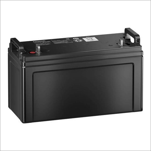 Lc P12100 Panasonic Ups Battery Battery Capacity: 81 Aca A 100ah