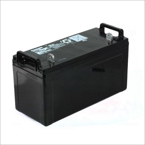 Lc P12100 Panasonic Ups Battery Battery Capacity: 81 Aca A 100ah